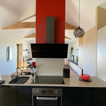 La Petite Maison De L'estuaire