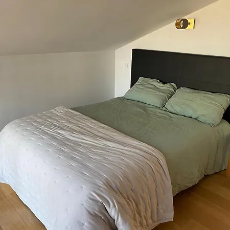 La Petite Maison De L'estuaire Nyaraló