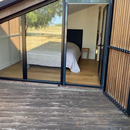 La Petite Maison De L'estuaire Prázdninový dům
