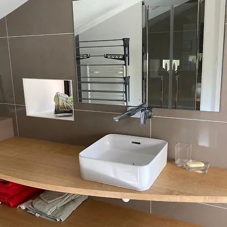 Prázdninový dům La Petite Maison De L'estuaire