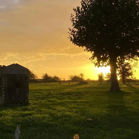 La Petite Maison De L'estuaire Prázdninový dům Floirac (Charente-Maritime)